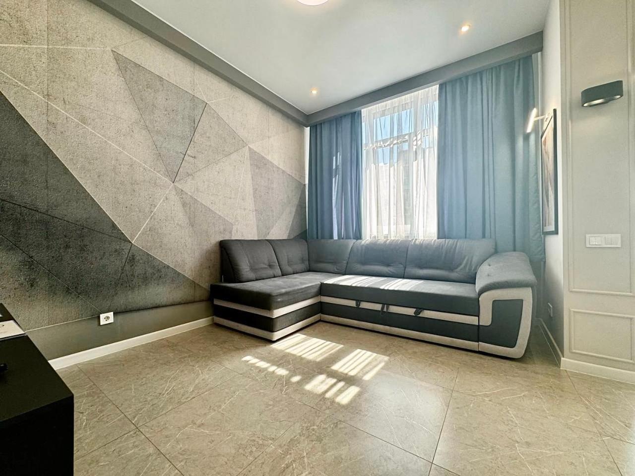Apartpoltava Premium Дизайн Закритий Жк Пилипа Орлика 26 Exterior foto