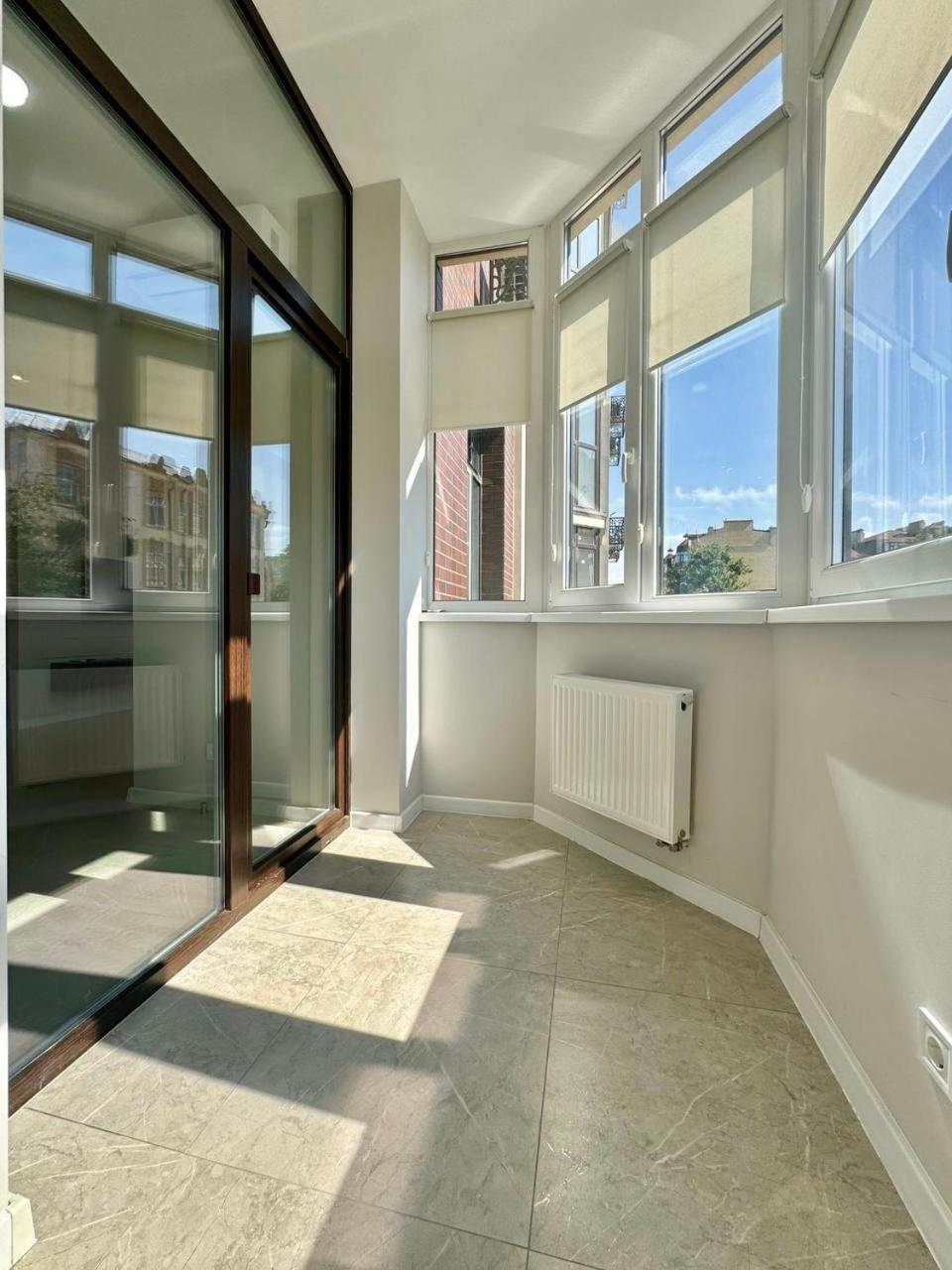 Apartpoltava Premium Дизайн Закритий Жк Пилипа Орлика 26 Exterior foto
