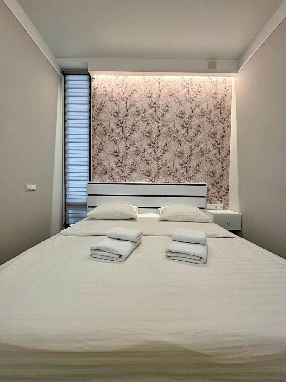 Apartpoltava Premium Дизайн Закритий Жк Пилипа Орлика 26 Exterior foto