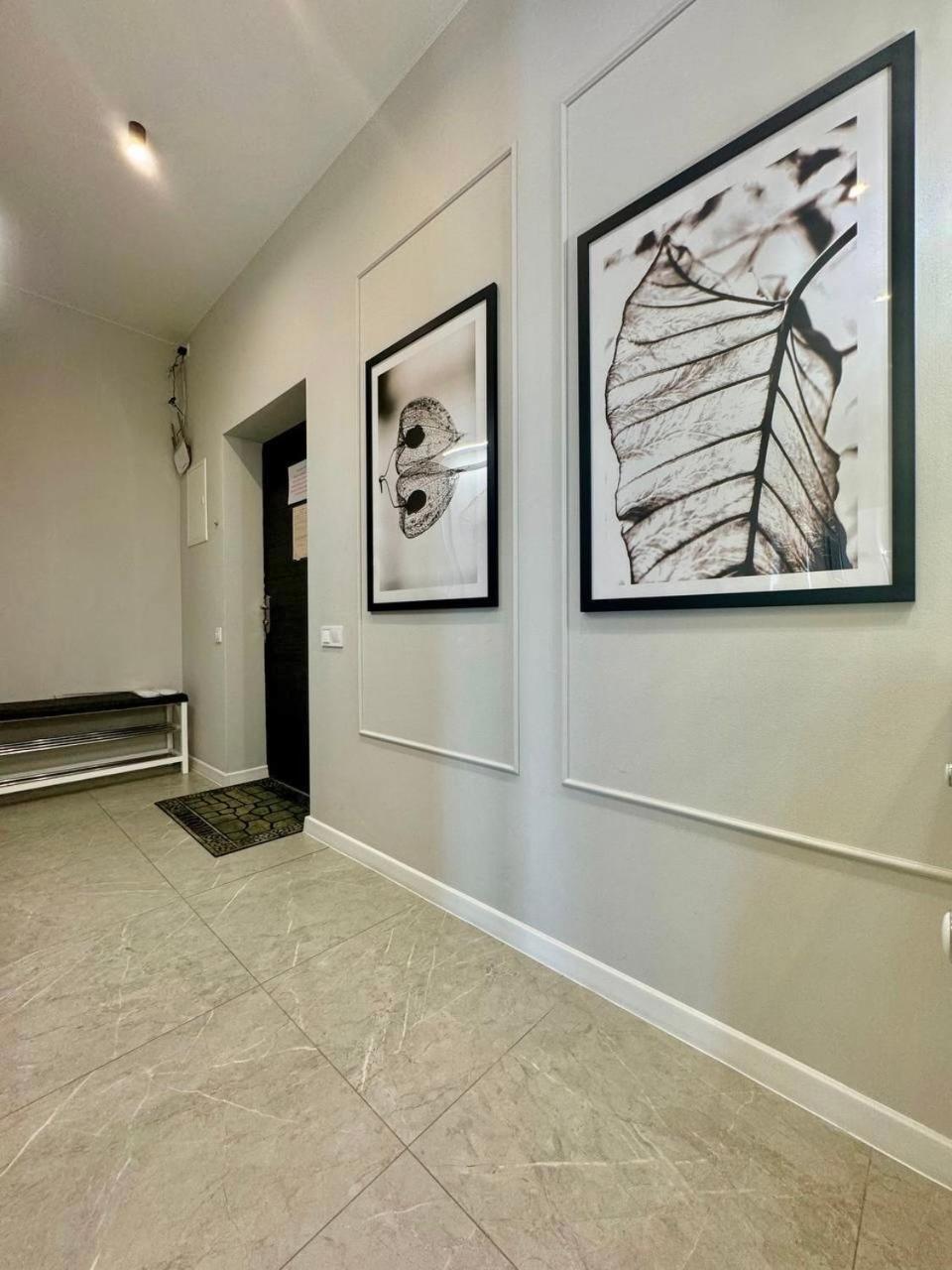 Apartpoltava Premium Дизайн Закритий Жк Пилипа Орлика 26 Exterior foto
