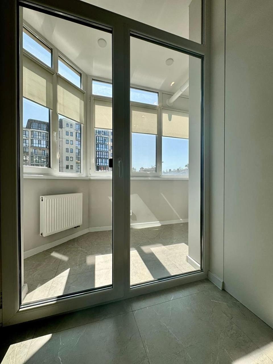 Apartpoltava Premium Дизайн Закритий Жк Пилипа Орлика 26 Exterior foto